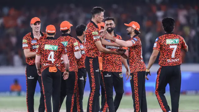 हैदराबाद