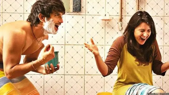 సుశాంత్ సింగ్ రాజ్‌పుత్