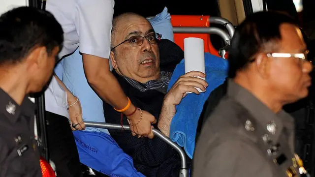 นายราเกซ สักเสนา