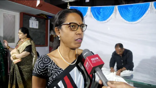 తెలుగు, మారిషస్