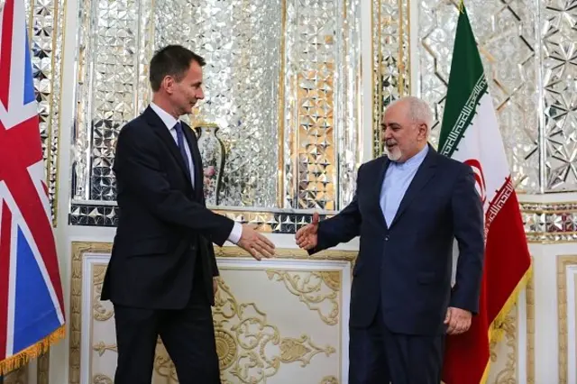 Javad Zarif