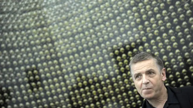 Андреас Гурски