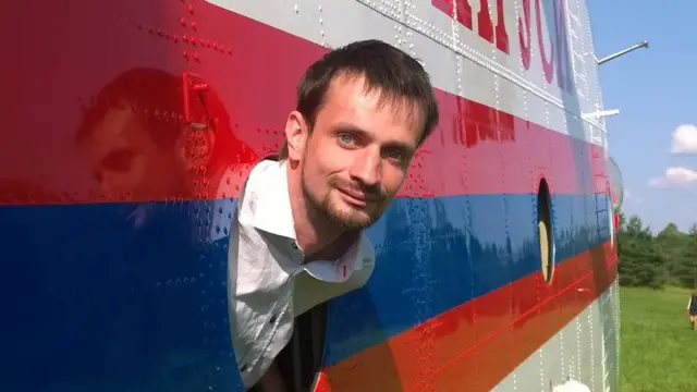 Геннадий Можейко