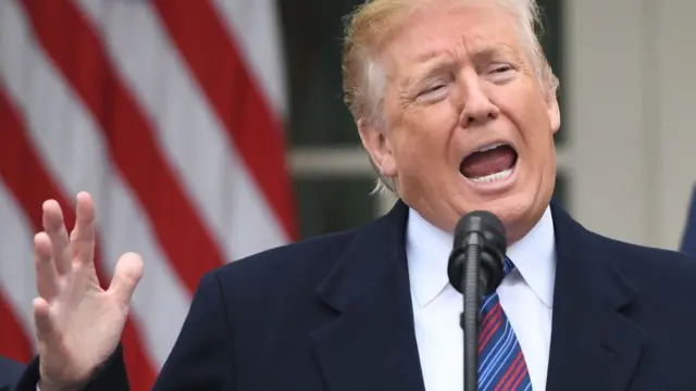 டிரம்ப்