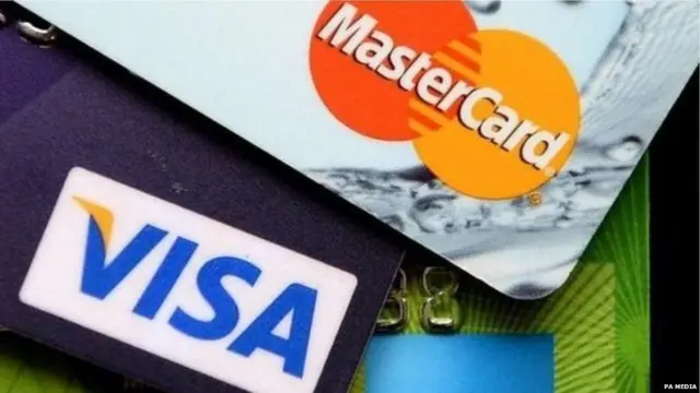 கிரெடிட், டெபிட் கார்ட் ஆன்லைன் பரிவர்த்தனைக்கு இன்று முதல் கட்டுப்பாடு