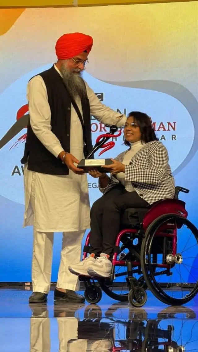 భవీనా పటేల్