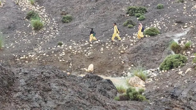 سکول، بچے، بلوچستان