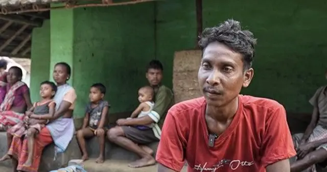 झारखंड विधानसभा चुनाव