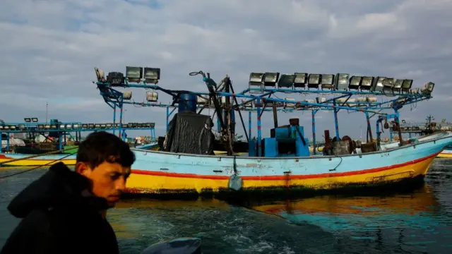 மீன் பிடித்தல்