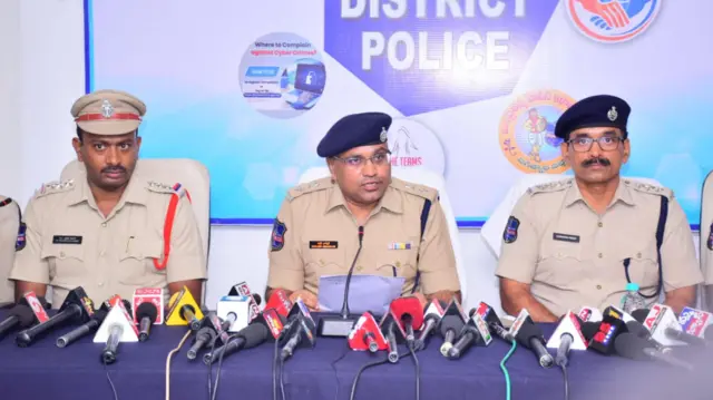 దీప్తి హత్య కేసు 