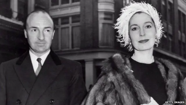 كريستين كيلر