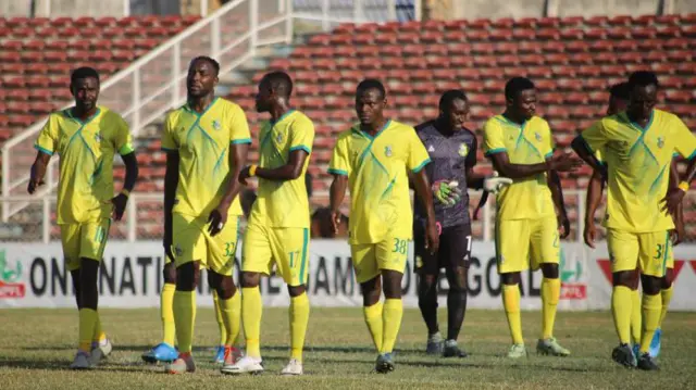 Kano Pillars