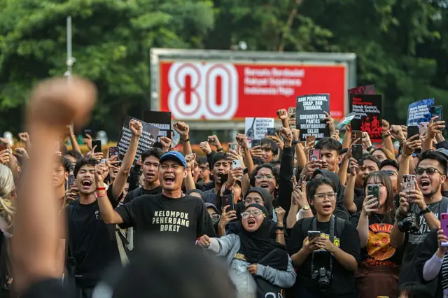 HUT RI ke-80, Hari Kemerdekaan Indonesia