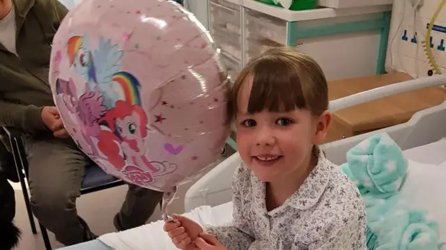 Скарлет Диган у болници уочи једне од операција