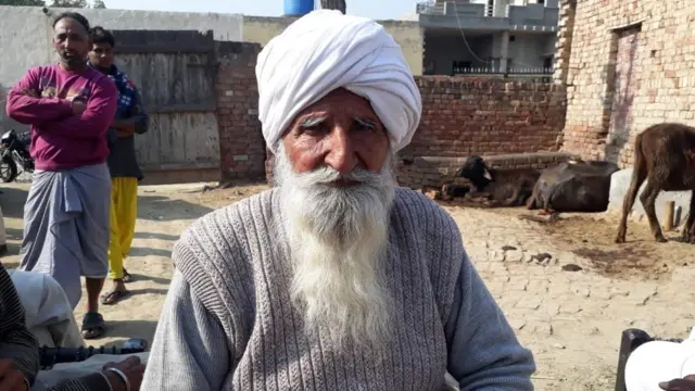 जुगराज के रिश्तेदार