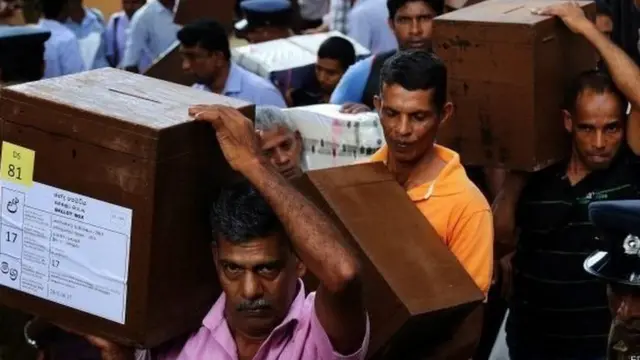 ඡන්ද විමසීම,ELECTIONS
