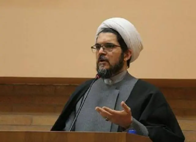 محمدهادی مفتح، رئیس سابق مرکز اسلامی هامبورگ