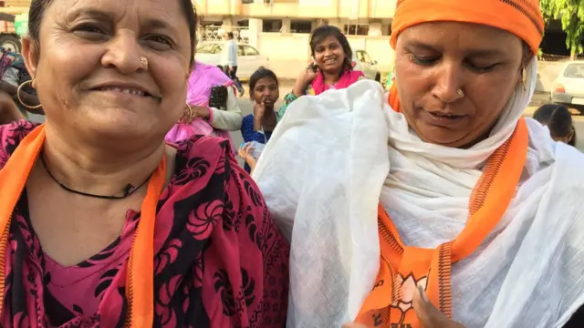 गुजराती मुस्लिम