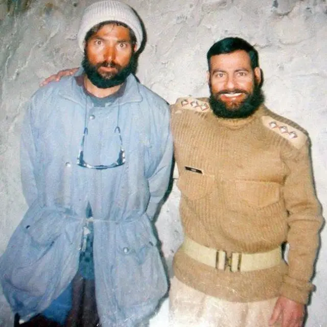 शेर ख़ान