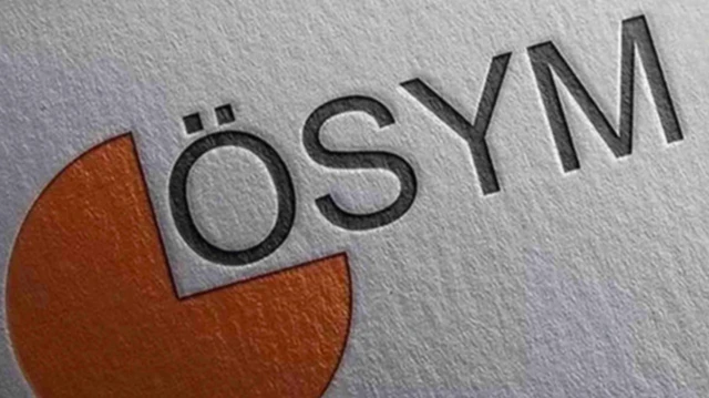ÖSYM logosu