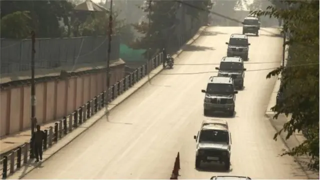 ఎంపీ క్రిస్ డేవిస్