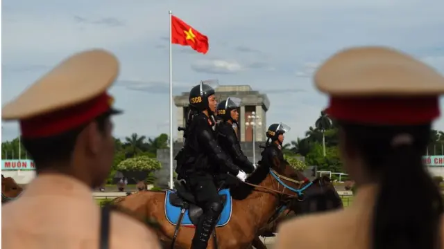 Việt Nam