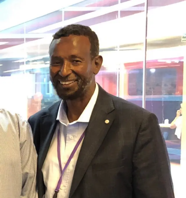 Jeneraal Subxaanyo wuxuu qabaa in aysan jirin siyaasad ciidan oo Soomaalidu leedahay