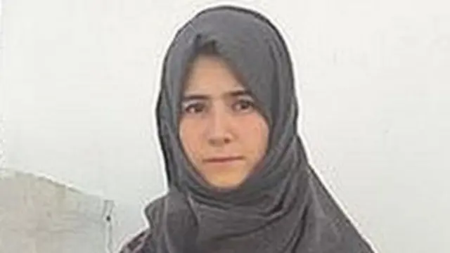 ویدا امام زاده