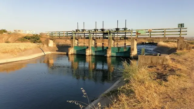 Kanal