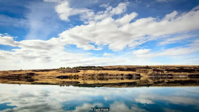 air terjun, amerika serikat