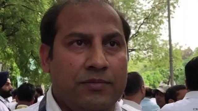 ਸਿਰਾਜ ਅਹਿਮਦ