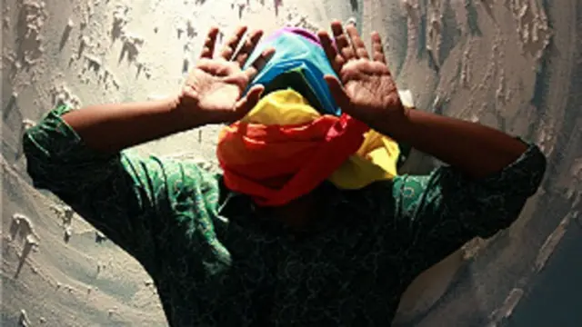 বাংলাদেশে সমকামিতা এখনো পর্দার আড়ালে