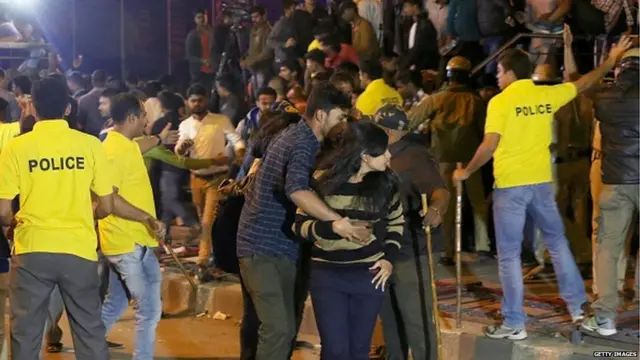 ਬੰਗਲੁਰੂ