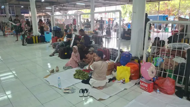 mudik lebaran