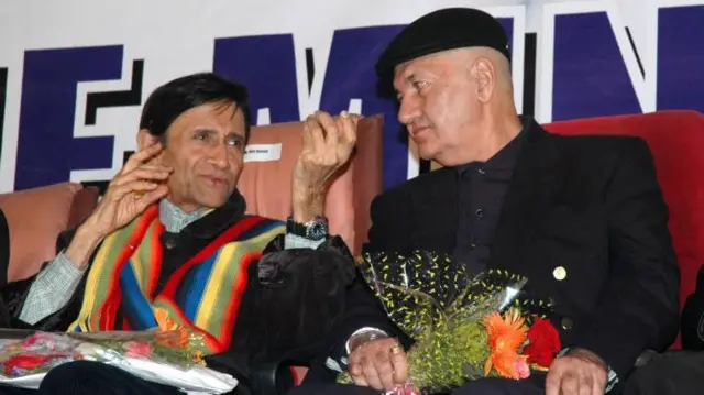 प्रेम चोपड़ा