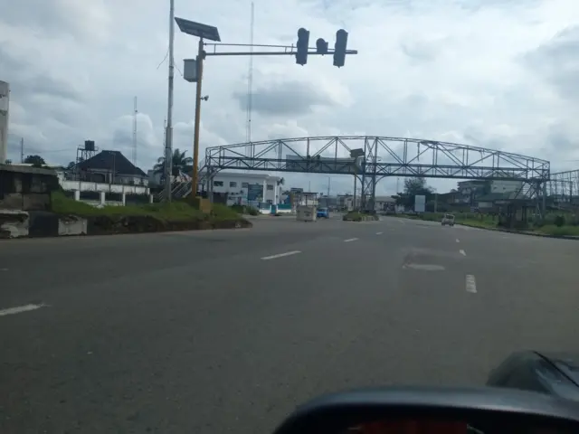 Okporoụzọ dị n'Owerri