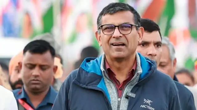 रघुराम राजन