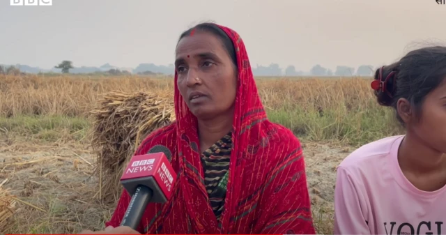 सोनू के घरवाले