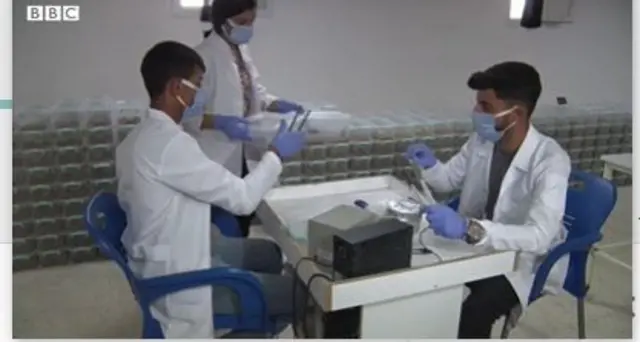 Laabu ti wọn ti n gba oro akekee