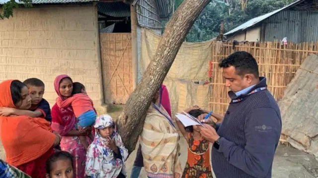 అధికారులు