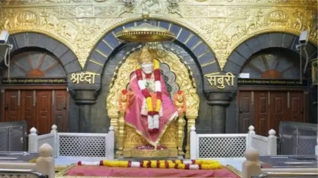 साईबाबा