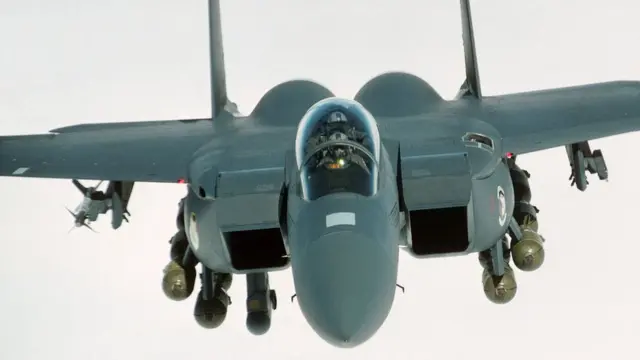 F-15