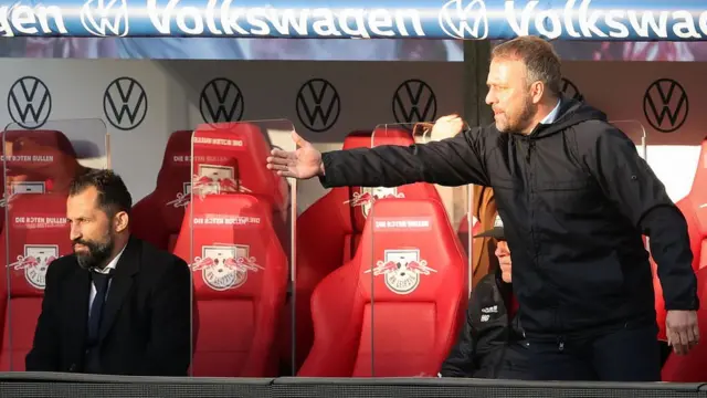 فلیک و حمیدزیچ