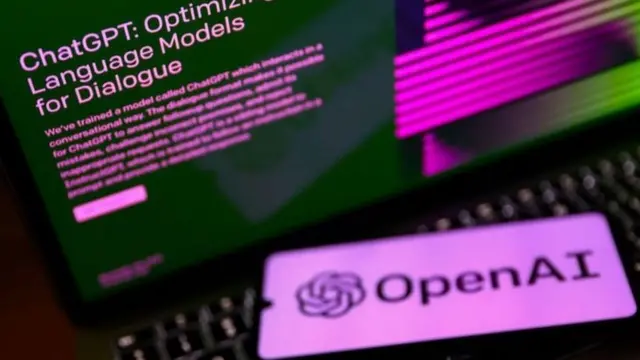 Le programme, développé par la firme OpenAI et lancé en novembre dernier, prétend avoir développé des émotions, une affirmation que les experts du domaine remettent en question.