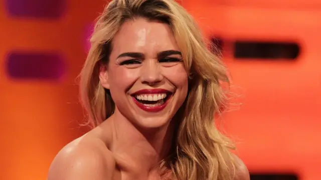 Билли Пайпер