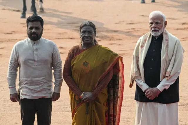 இந்தியா, இலங்கை