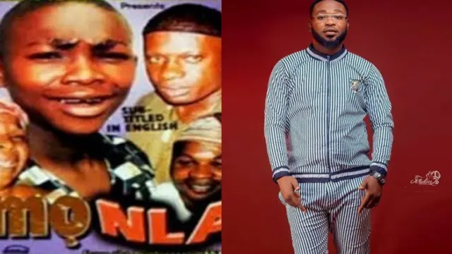 Nollywood: Àwọn òṣèré Yorùbá méje tó wọ inú òṣèré láti kékéré