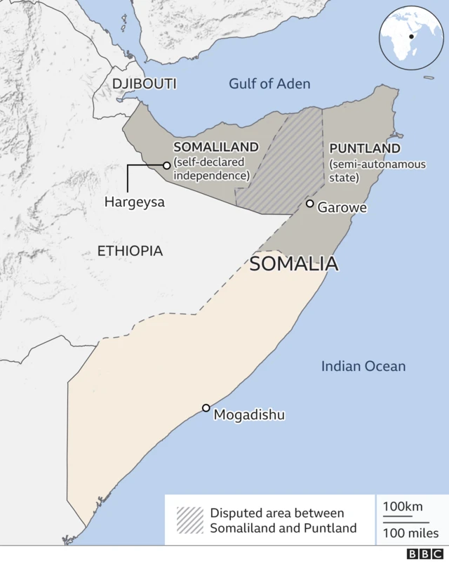 Khariidadda Somaliland