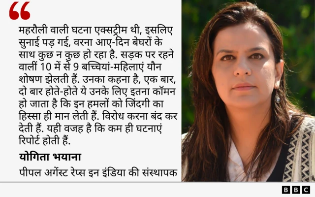 योगिता भयाना