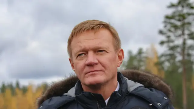 Роман Старовойт